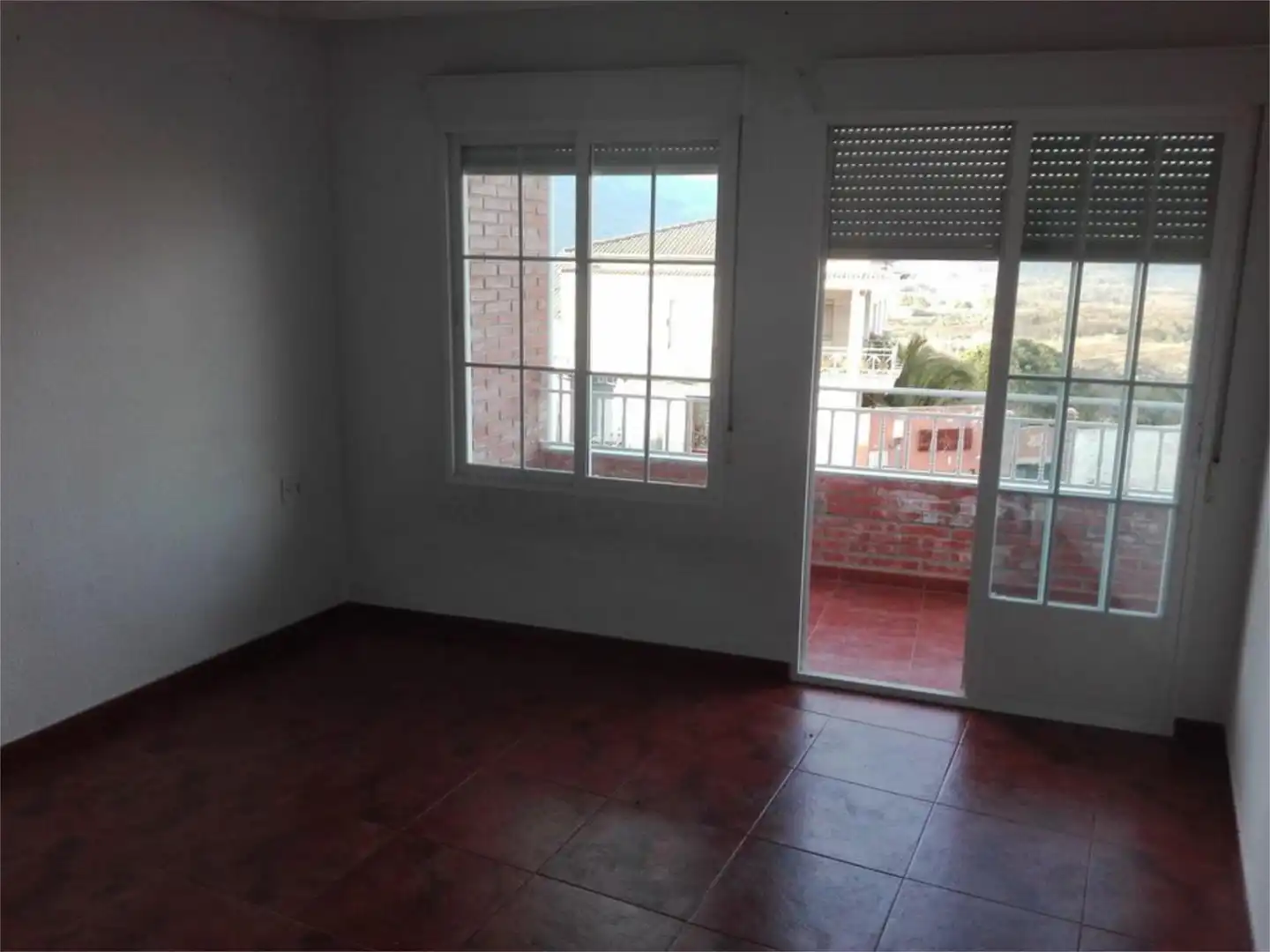 Flat for sale in EX-203, 108, Jaraíz de la Vera Bedroom of Flat for sale in Jaraíz de la Vera with Heating, Terrace and Storage room