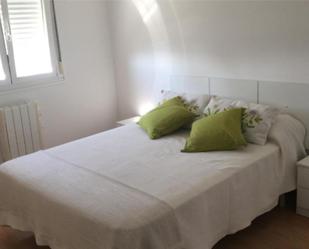 Bedroom of Flat for sale in Mos