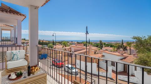 Photo 4 from new construction home in Flat for sale in Calle Arrabal, Mijas pueblo, Málaga