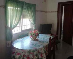 Dining room of House or chalet for sale in Cabezas Rubias