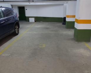 Parking of Garage to rent in  Cádiz Capital