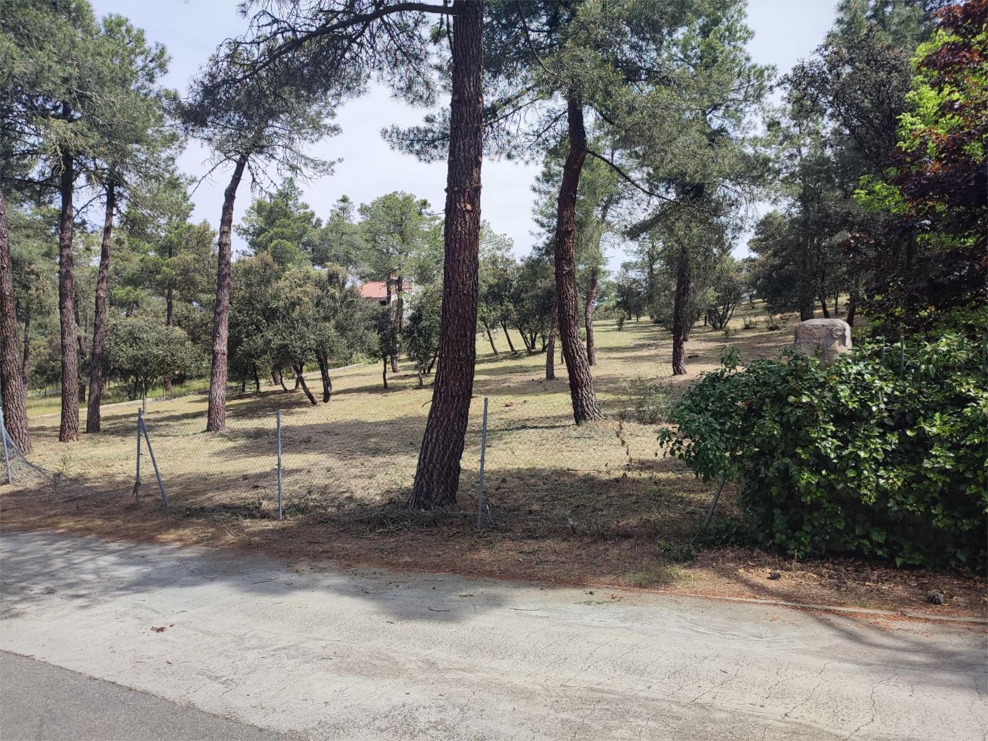 Residential for sale in Marugán