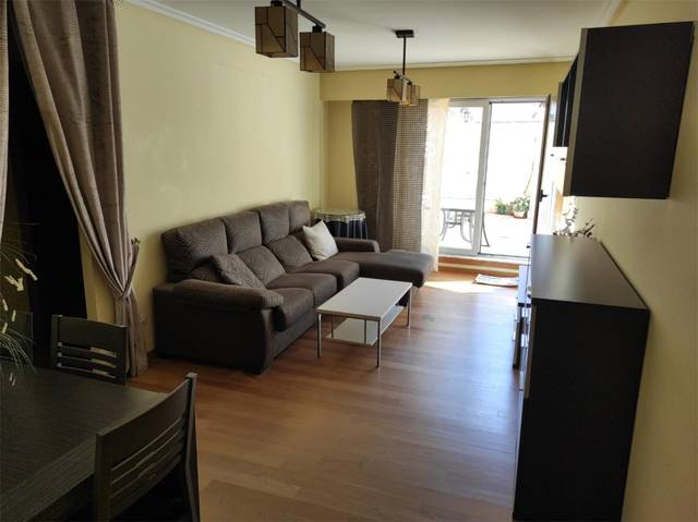 Piso en Venta en Rúa Emilia Pardo Bazán, 9 en Celanova