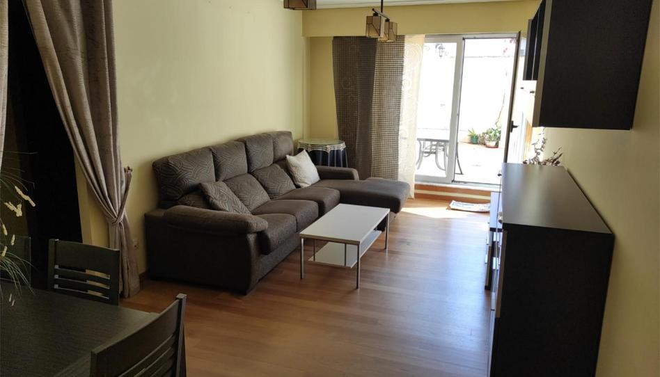 Flat for sale in Rúa Emilia Pardo Bazán, 9, Celanova, Ourense - image 1 Photo 1 of Flat for sale in Rúa Emilia Pardo Bazán, 9, Celanova, Ourense