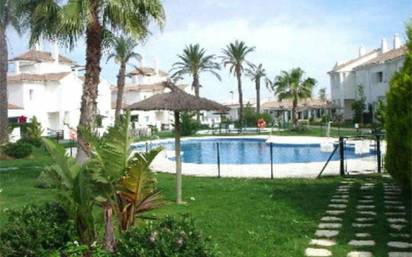 Apartamento en alquiler en costa ballena golf