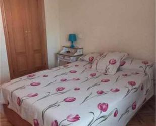 Bedroom of Flat for sale in Getafe