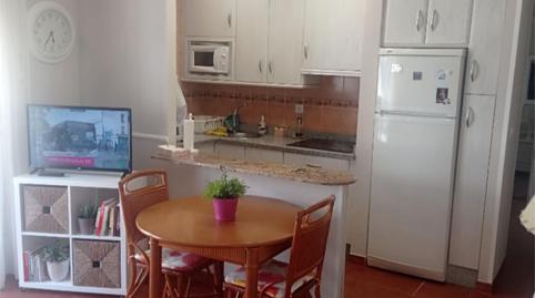 Foto 2 de Piso de alquiler en Calle Clara Campoamor, 4, El Morche, Torrox