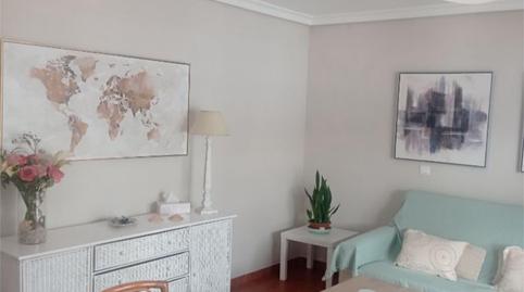 Foto 3 de Piso de alquiler en Calle Clara Campoamor, 4, El Morche, Torrox