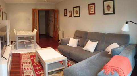 Foto 2 de Piso de alquiler en Praza Do Pintor Arturo Souto, 2, Zona de Plaza de Barcelos, Pontevedra