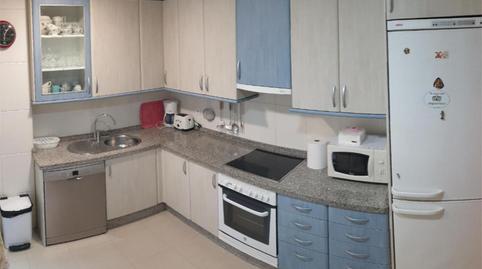 Foto 3 de Piso de alquiler en Praza Do Pintor Arturo Souto, 2, Zona de Plaza de Barcelos, Pontevedra