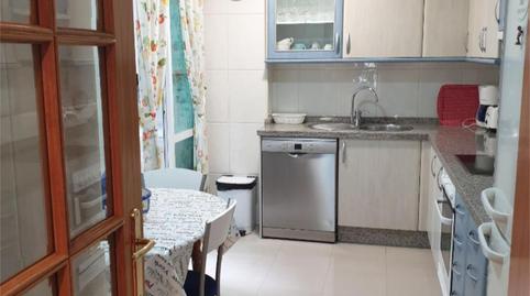 Foto 4 de Piso de alquiler en Praza Do Pintor Arturo Souto, 2, Zona de Plaza de Barcelos, Pontevedra