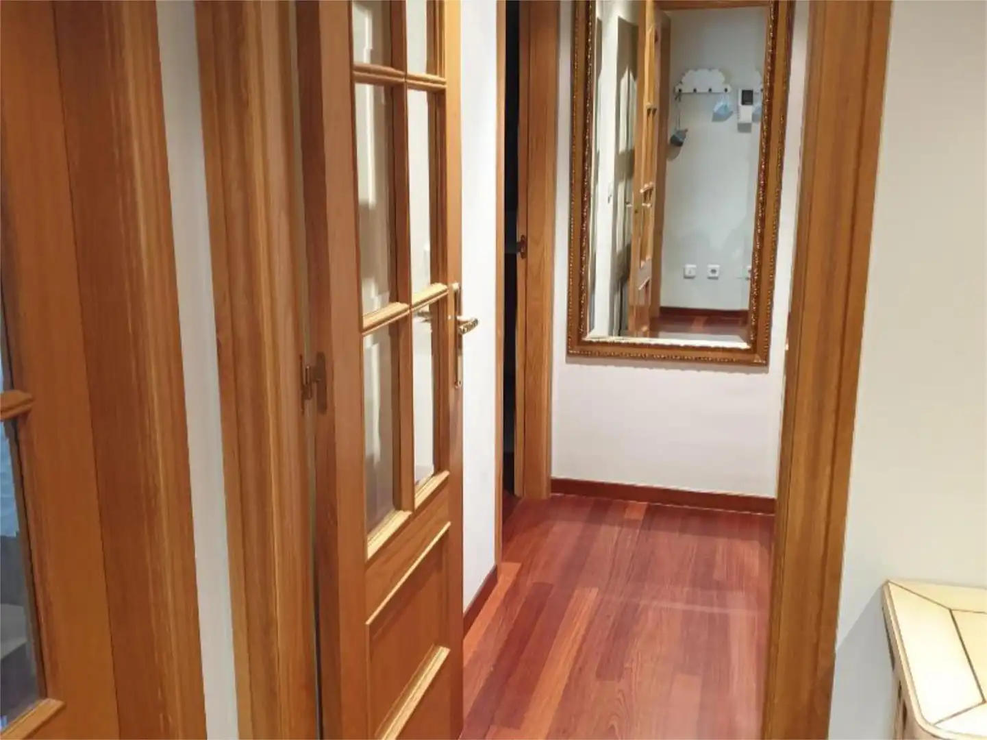 Flat for rent in Praza do Pintor Arturo Souto, 2, Zona de Plaza de Barcelos Flat for rent in Pontevedra Capital