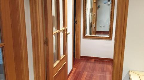 Foto 5 de Piso de alquiler en Praza Do Pintor Arturo Souto, 2, Zona de Plaza de Barcelos, Pontevedra