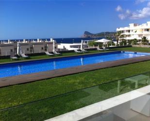 Flat to rent in Carrer Oviedo, Sant Agustí - Cala de Bou