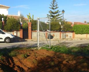 Jardí de Terreny en venda en Alhaurín de la Torre