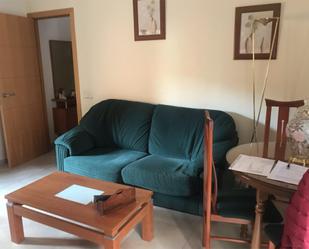 Living room of Flat to rent in Torrijos  with Balcony