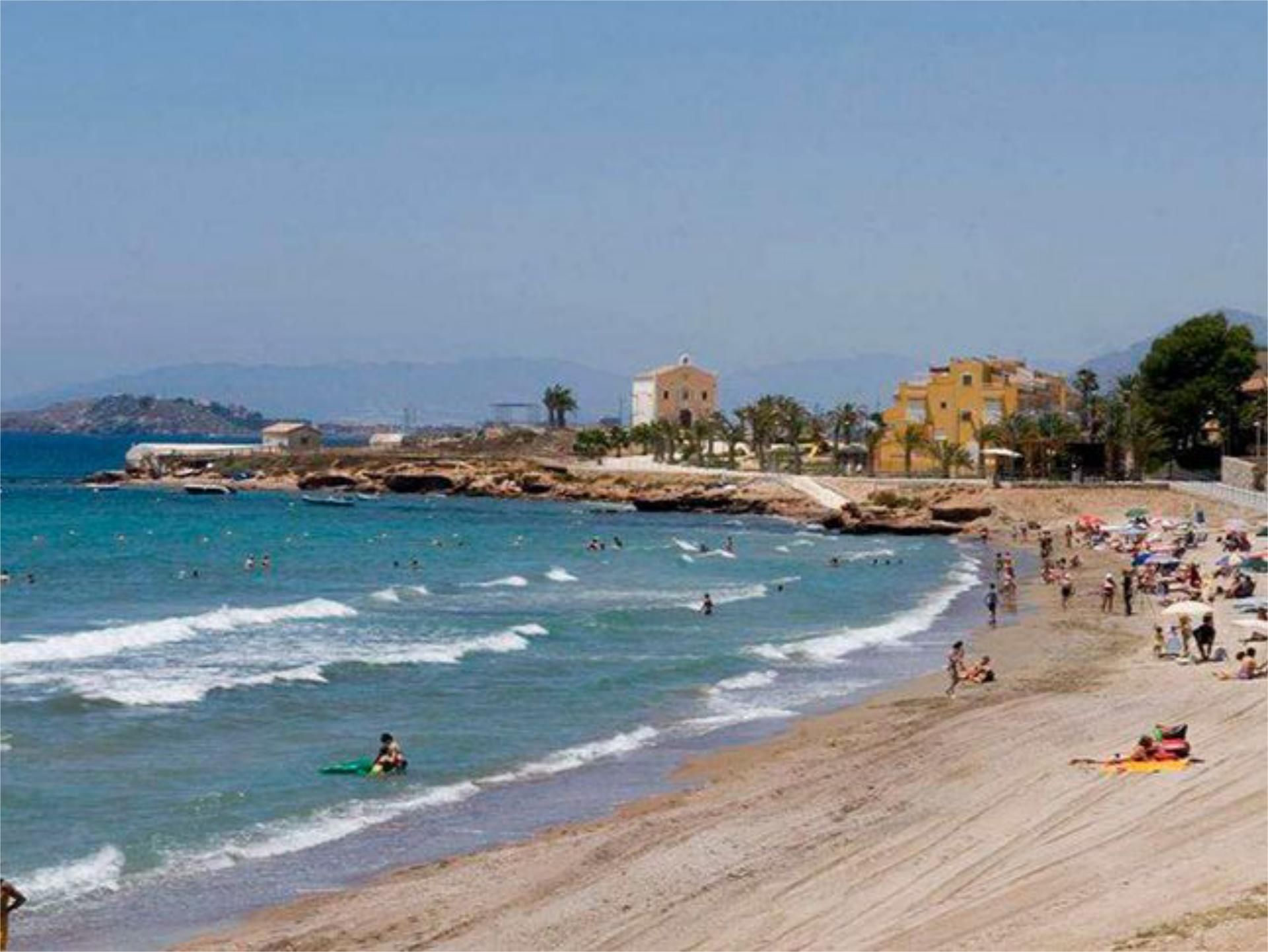 Planta baja to rent in Calle Isla Socotora, 36, Los Puertos