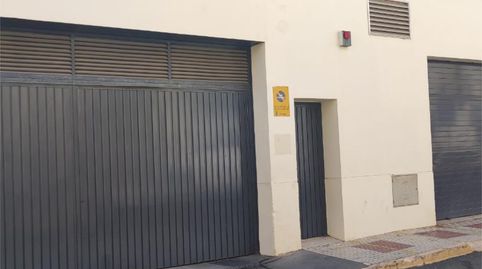 Foto 3 von Geschaftsraum zur Miete in Costa de la Luz, 1, Alcalá del Río, Sevilla