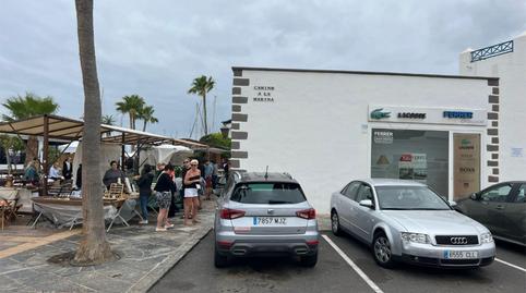 Photo 3 of Premises to rent in Calle el Berrugo, 2, Playa Blanca, Yaiza