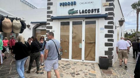 Photo 4 of Premises to rent in Calle el Berrugo, 2, Playa Blanca, Yaiza