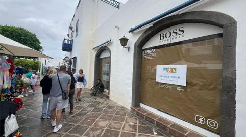 Photo 5 of Premises to rent in Calle el Berrugo, 2, Playa Blanca, Yaiza