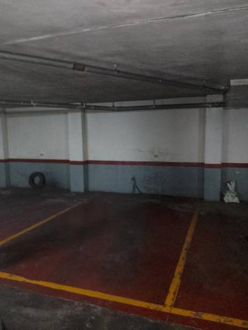 Garaje en Venta en Carrer del Pare Francesc Molina, 30 en Bons Aires