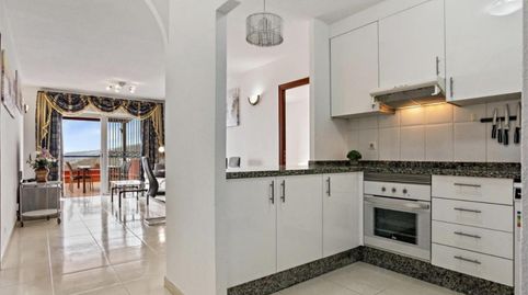 Foto 3 de Piso en venta en Calle Murcia, 3, Torviscas Centro y Alto, Adeje