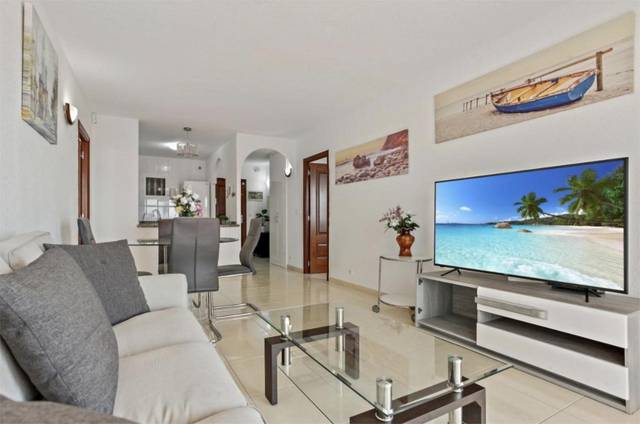 Piso en Venta en Calle Murcia, 3 en Torviscas Centro y Alto