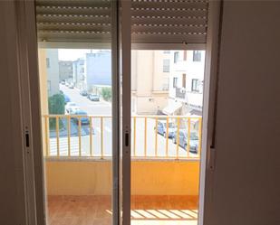 Dormitori de Pis de lloguer en Coria amb Terrassa i Balcó