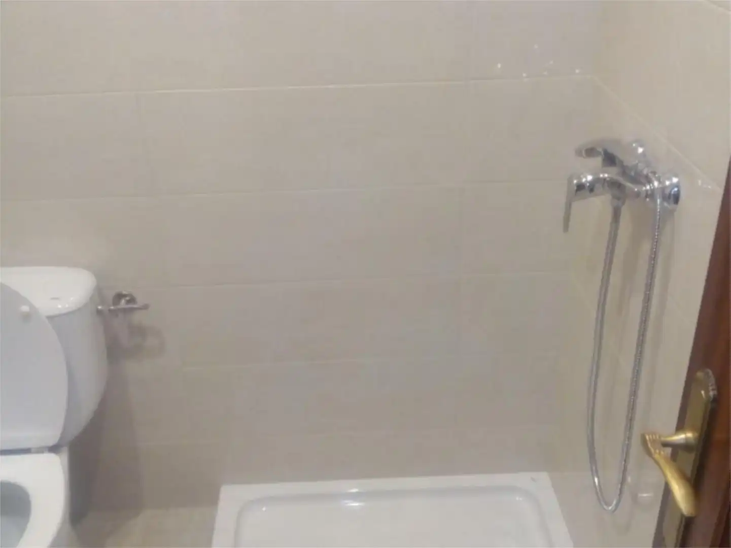 Piso en venta en Travesía Palafox, 18, Fitero Baño de Piso en venta en Fitero con Calefacción, Parquet y Terraza