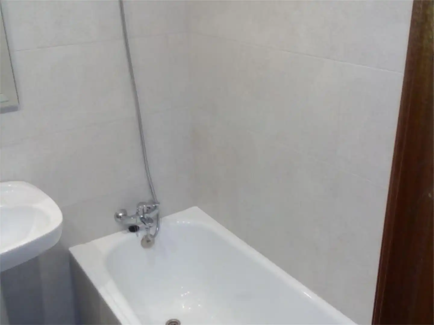 Piso en venta en Travesía Palafox, 18, Fitero Baño de Piso en venta en Fitero con Calefacción, Parquet y Terraza