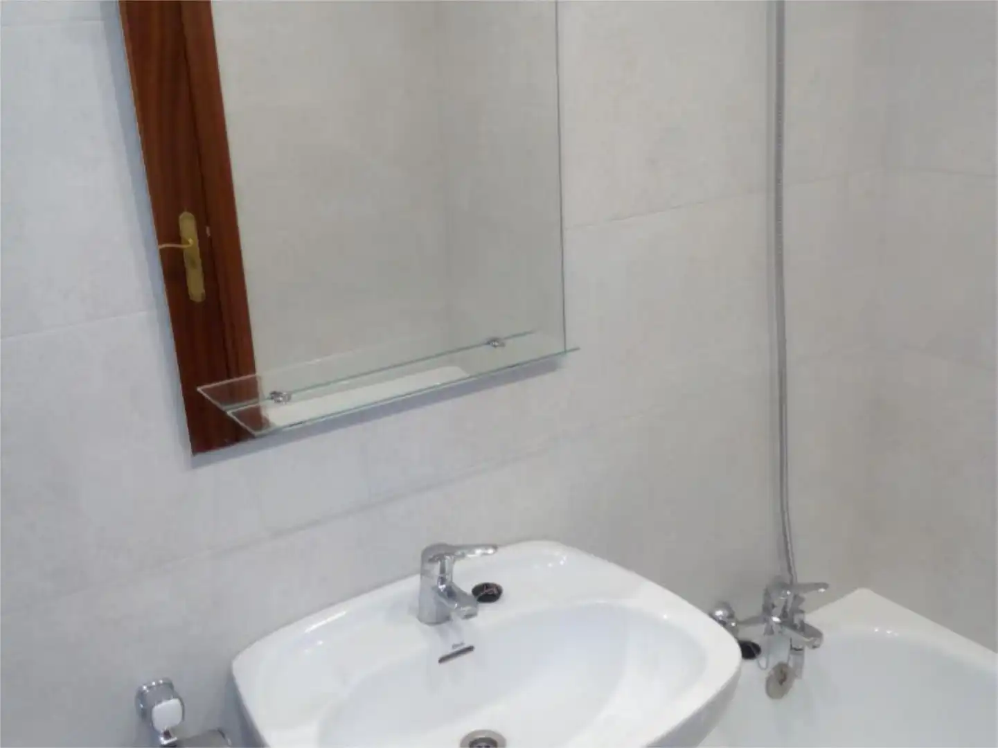 Piso en venta en Travesía Palafox, 18, Fitero Baño de Piso en venta en Fitero con Calefacción, Parquet y Terraza