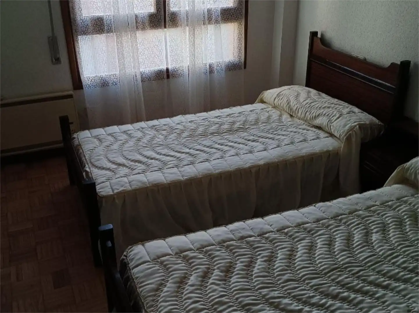 Piso en venta en Travesía Palafox, 18, Fitero Habitación de Piso en venta en Fitero con Calefacción, Parquet y Terraza