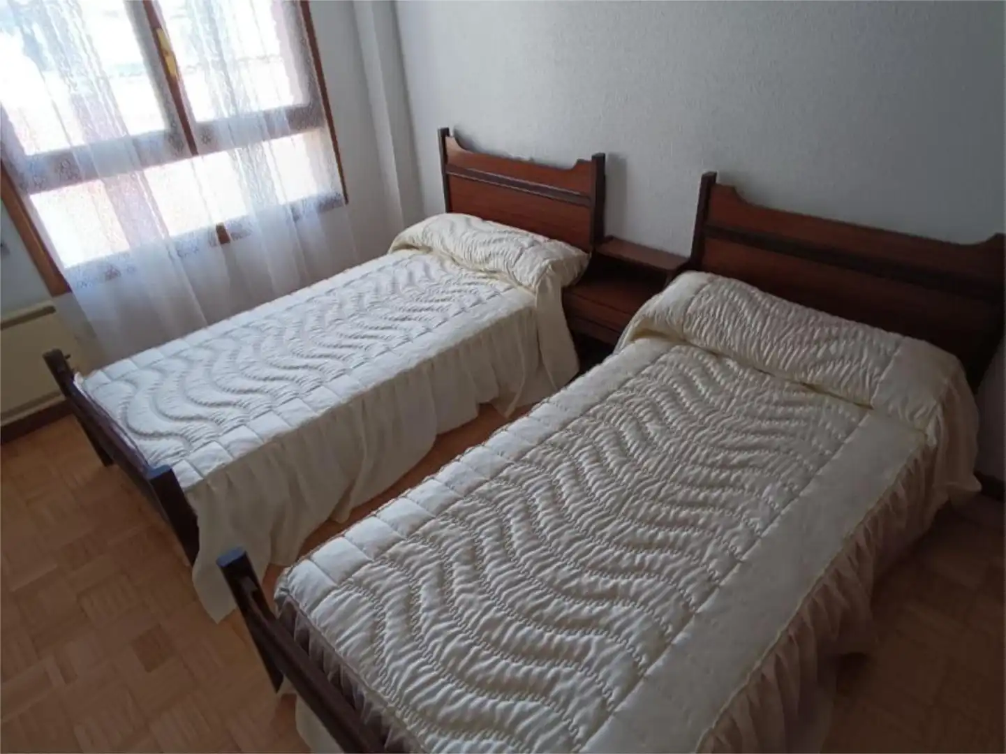 Piso en venta en Travesía Palafox, 18, Fitero Habitación de Piso en venta en Fitero con Calefacción, Parquet y Terraza