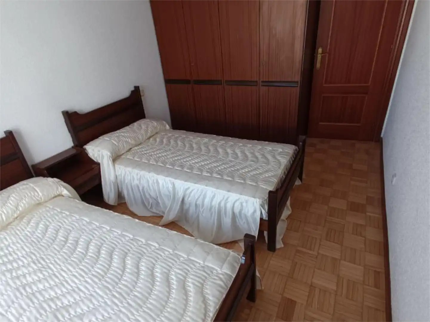Piso en venta en Travesía Palafox, 18, Fitero Habitación de Piso en venta en Fitero con Calefacción, Parquet y Terraza