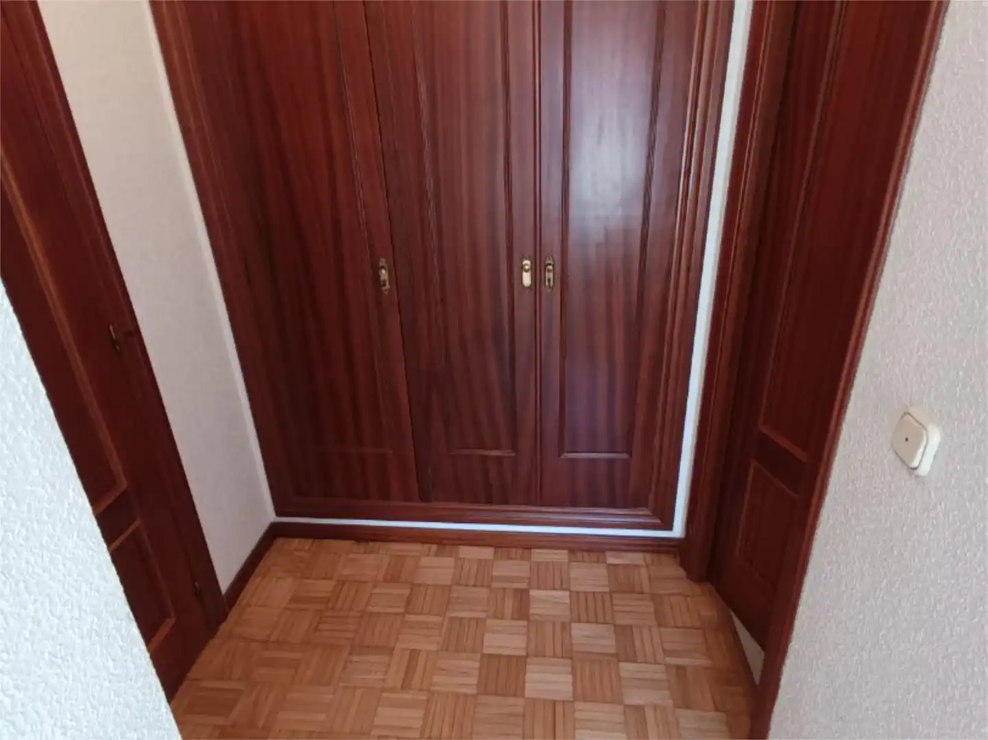 Piso en venta en Travesía Palafox, 18, Fitero Piso en venta en Fitero con Calefacción, Parquet y Terraza