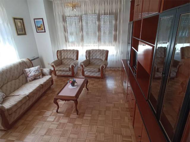 Piso en Venta en Travesía Palafox, 18 en Fitero