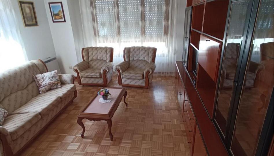 Photo 1 of Flat for sale in Travesía Palafox, 18, Fitero, Navarra