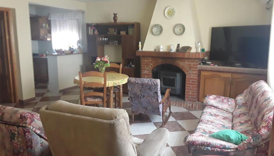 Planta baixa en venda a Virgen de Los Dolores, 7, Cacín, Granada - imatge 1 Foto 1 de Planta baixa en venda a Virgen de Los Dolores, 7, Cacín, Granada