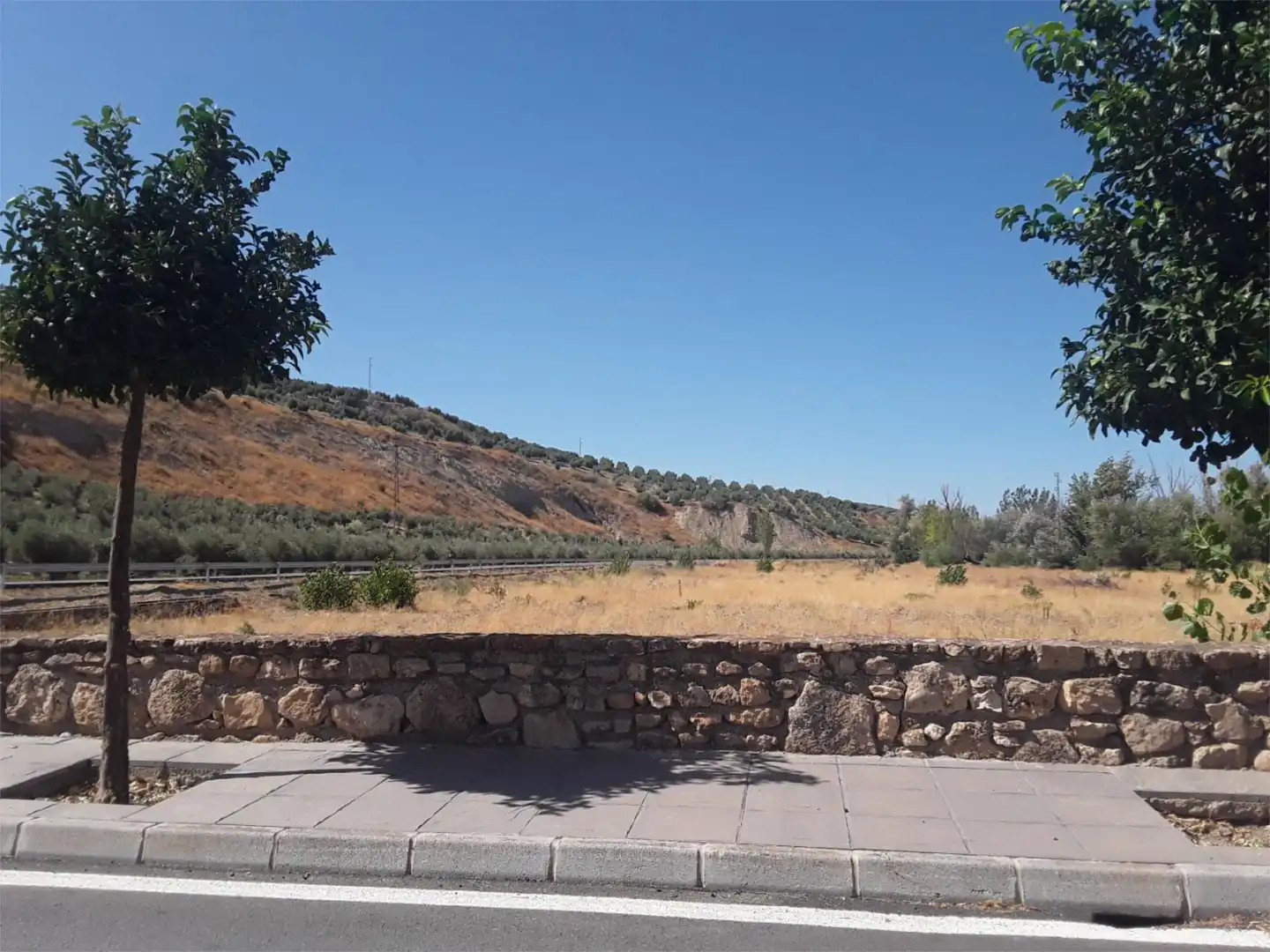 Ground floor for sale in Virgen de los Dolores, 7, Cacín Ground floor for sale in Cacín with Air Conditioner and Furnished