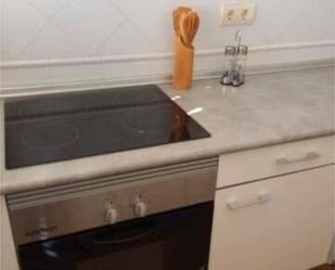 Kitchen of Apartment to rent in Jerez de los Caballeros  with Terrace and Swimming Pool