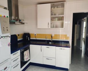 Kitchen of Single-family semi-detached for sale in Coria del Río  with Air Conditioner and Terrace