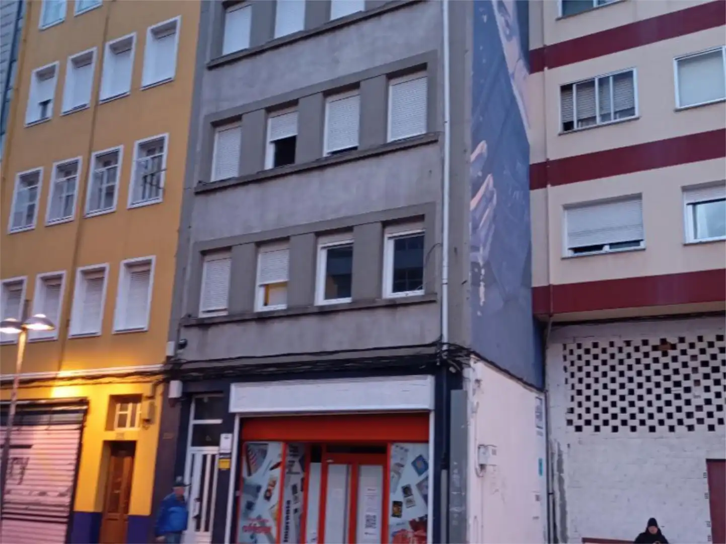 Detached homes for sale in Avenida de a Coruña, 228, A Piriganlla - Albeiros - Garabolos Exterior view of Detached homes for sale in Lugo Capital