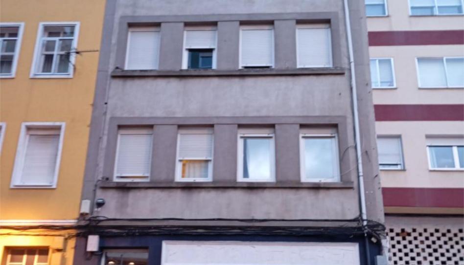 Casa adosada en venda a Avenida de a Coruña, 228, A Piriganlla - Albeiros - Garabolos, Lugo - imatge 1 Foto 1 de Casa adosada en venda a Avenida de a Coruña, 228, A Piriganlla - Albeiros - Garabolos, Lugo