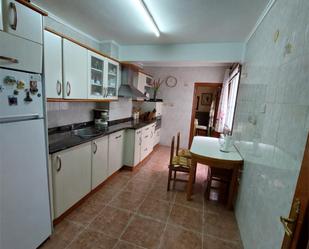 Kitchen of Flat for sale in Basauri   with Balcony