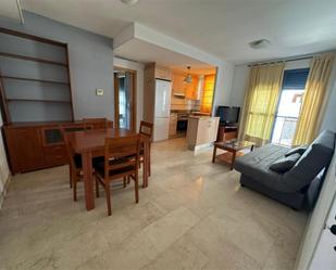 Exterior view of Flat for sale in Xeresa  with Air Conditioner, Terrace and Swimming Pool