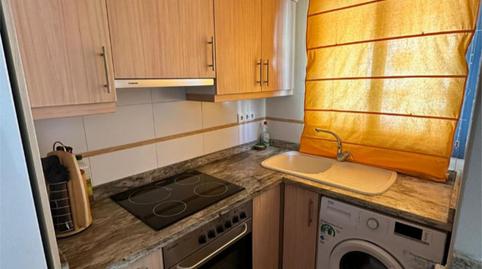 Foto 4 de Pis en venda a Calle el Picayo, 5, Xeresa, Valencia