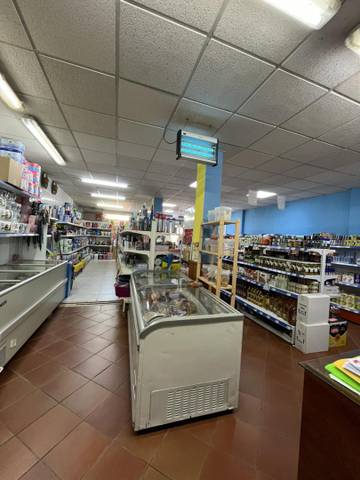 Local comercial en Alquiler en Calle Murillo, 7 en Fuente Palmera
