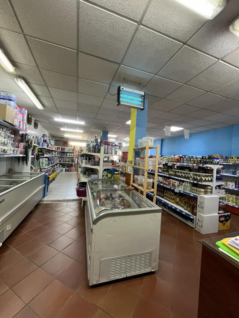 Premises to rent in Fuente Palmera  with Air Conditioner