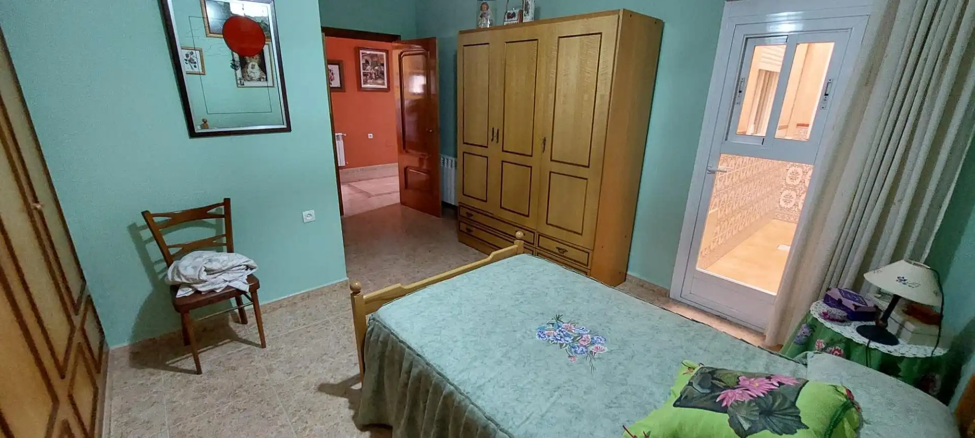 Planta baja en venta en Calle Rafael Gasset, 7, Pedro Muñoz Habitación de Planta baja en venta en Pedro Muñoz con Calefacción, Terraza y Trastero